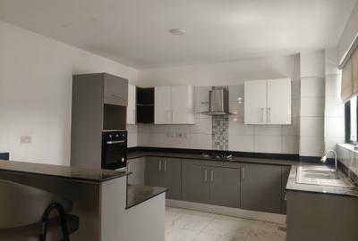 3 Bed Apartment with En Suite at General Mathenge - 2