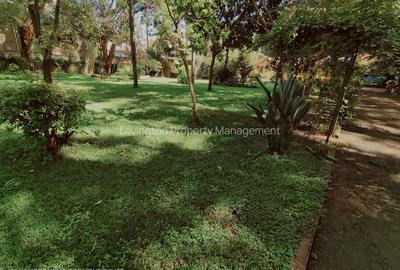0.78 ac Commercial Land at Mugumo Road