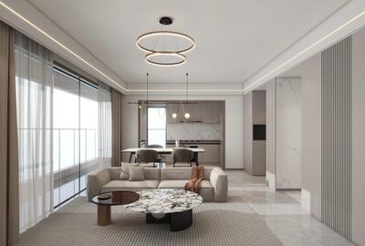 1 Bed Apartment with En Suite at Riverside