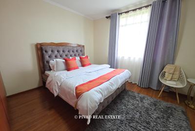 4 Bed Townhouse with Swimming Pool in Kiambu Road - 4