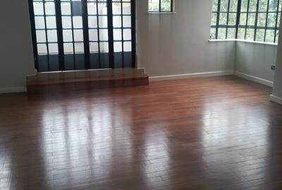 4 Bed Townhouse with En Suite at Karen