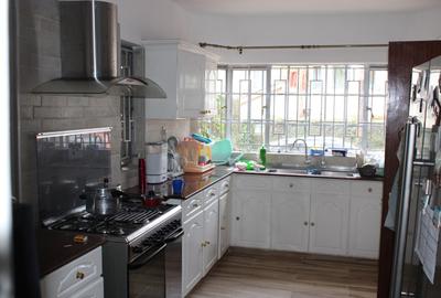 5 Bed Townhouse with Staff Quarters in Kileleshwa - 4