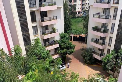 3 Bed Apartment with En Suite in Ruaka - 2