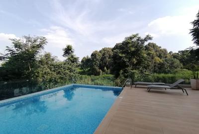 1 Bed Apartment with Gym at Two Rivers Mall - 2