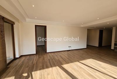3 Bed Apartment with En Suite in Westlands Area