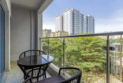 Serviced 2 Bed Apartment with En Suite at Argwings Kodhek - 4