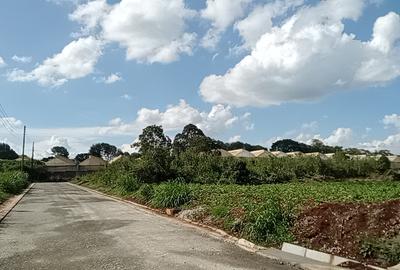 Residential Land in Redhill - 4