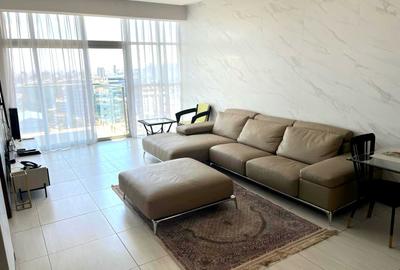 Serviced 1 Bed Apartment with En Suite at Westlands