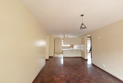 2 Bed Apartment with En Suite at Riverside Drive Nairobi