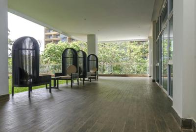 3 Bed Apartment with En Suite at Muthangari Drive