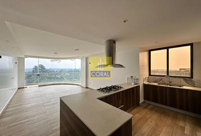 3 Bed Apartment in Parklands