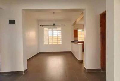 3 Bed House with En Suite in Kitengela