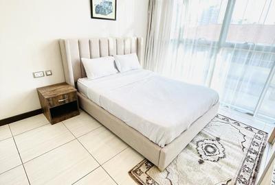 Serviced 2 Bed Apartment with En Suite at Westlands