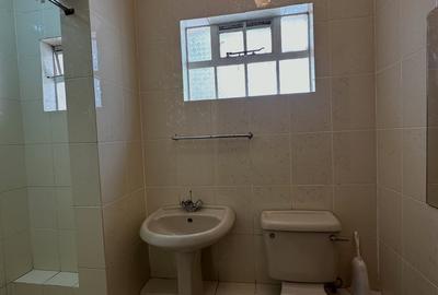 4 Bed Townhouse with En Suite at Gitanga Road - 4