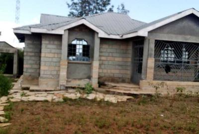 3 Bed House with En Suite at Kayole Estate