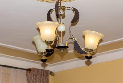 1 Bed Apartment with Backup Generator in Westlands Area - 2