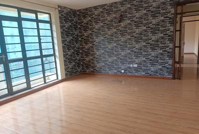3 Bed Apartment with En Suite at Gatundu Road - 2