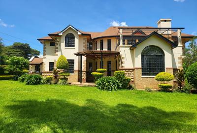 4 Bed Townhouse with En Suite in Runda - 3