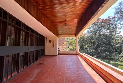 5 Bed House with En Suite in Tigoni - 2