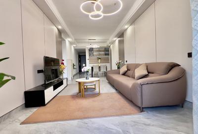 2 Bed Apartment with En Suite in Kileleshwa