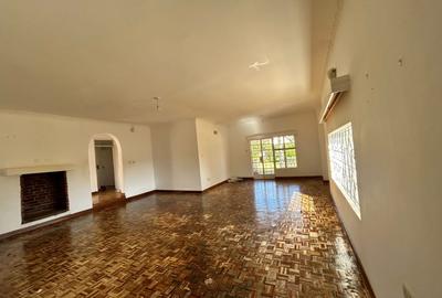 4 Bed House with Staff Quarters in Tigoni - 4