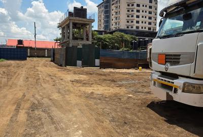 0.25 ac Land at Eastern Bypass - 2