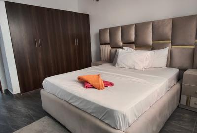 Serviced 2 Bed Apartment with En Suite at Cbd - 4