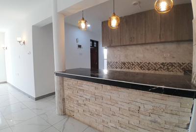 3 Bed Apartment with En Suite in Mtwapa - 2