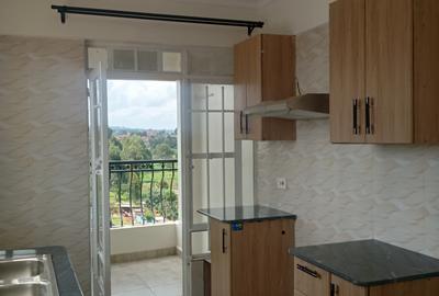 3 Bed Apartment at Zambezi - 4