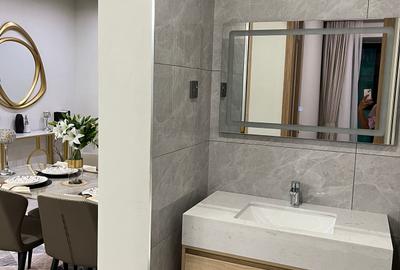 Serviced 2 Bed Apartment with En Suite at Othayaroad - 4