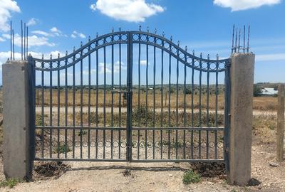 Land in Kitengela