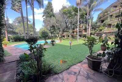 1 Bed Apartment with Swimming Pool in State House