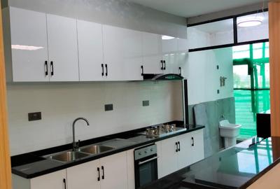 2 Bed Apartment with En Suite at Kirichwa Road