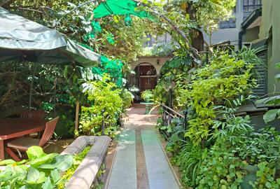 Furnished 1 Bed Apartment with Backup Generator in Runda - 2