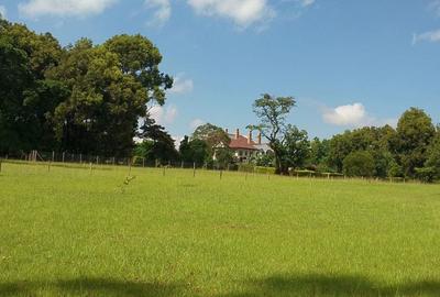 1 ac Land in Karen - 2