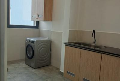 Serviced 4 Bed Apartment with En Suite at Shanzu Road - 2