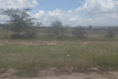 10 ac Land in Athi River - 3