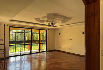 4 Bed Townhouse with En Suite in Runda - 2