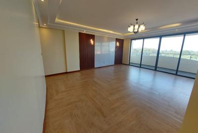 3 Bed Apartment with En Suite at Kileleshwa