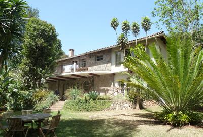 2 Bed House with En Suite in Muthaiga