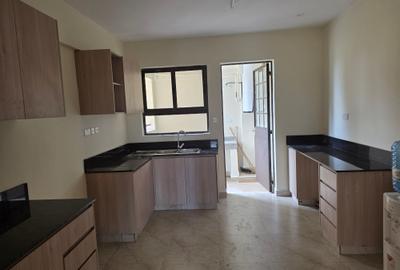 Serviced 2 Bed Apartment with En Suite in Loresho - 3