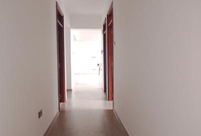 4 Bed Apartment with En Suite at Parklands