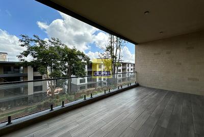 4 Bed Apartment in Loresho - 4