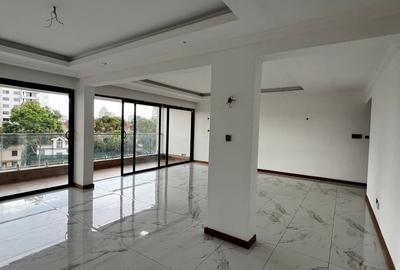 3 Bed Apartment with En Suite at Othaya Road