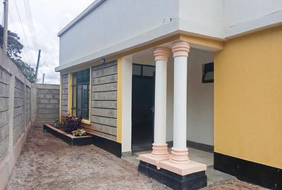 3 Bed House with En Suite in Ongata Rongai - 3