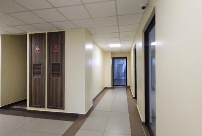 Office with Service Charge Included in Westlands Area - 4