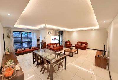 3 Bed Apartment with En Suite in General Mathenge - 3