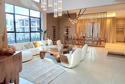 5 Bed Townhouse with En Suite at Loresho