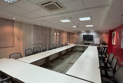 Commercial Property with Backup Generator at Maai Mahiu Road - 4