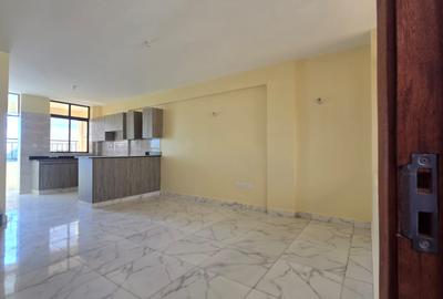 3 Bed Apartment with En Suite in Thindigua